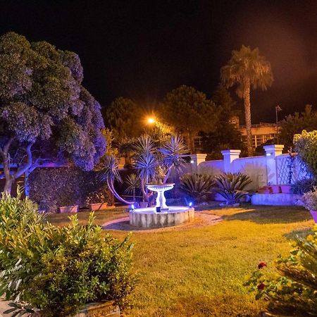 B&B Villagus Praia a Mare Exterior photo