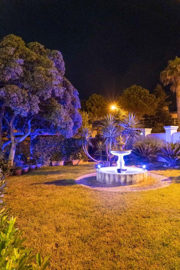 B&B Villagus Praia a Mare Exterior photo