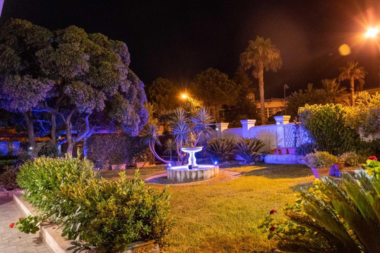B&B Villagus Praia a Mare Exterior photo