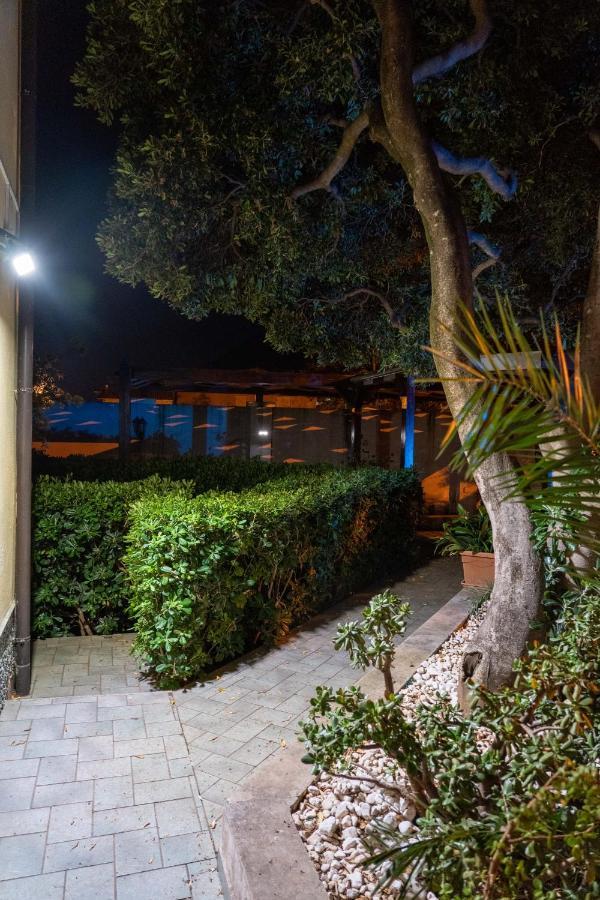 B&B Villagus Praia a Mare Exterior photo